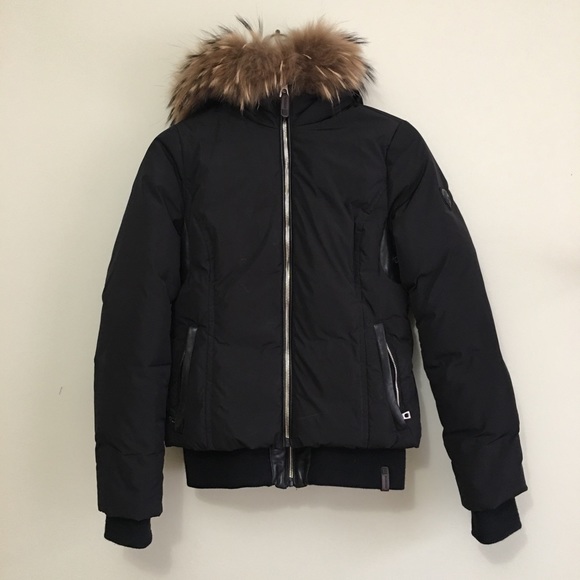 Rudsak Winter Jacket - Picture 2 of 8